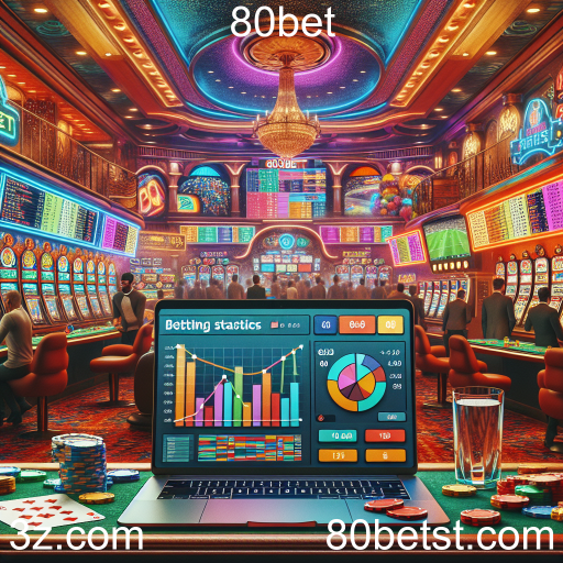 Apostas Esportivas: A Nova Onda de Entretenimento no 80bet